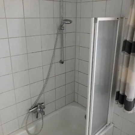 Ferienwohnung Andresen Duenenstrasse 16 Rerik Buitenkant foto