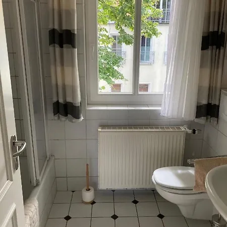 Ferienwohnung Andresen Duenenstrasse 16 Rerik Buitenkant foto
