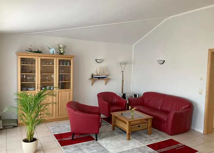 Ferienwohnung Andresen Duenenstrasse 16