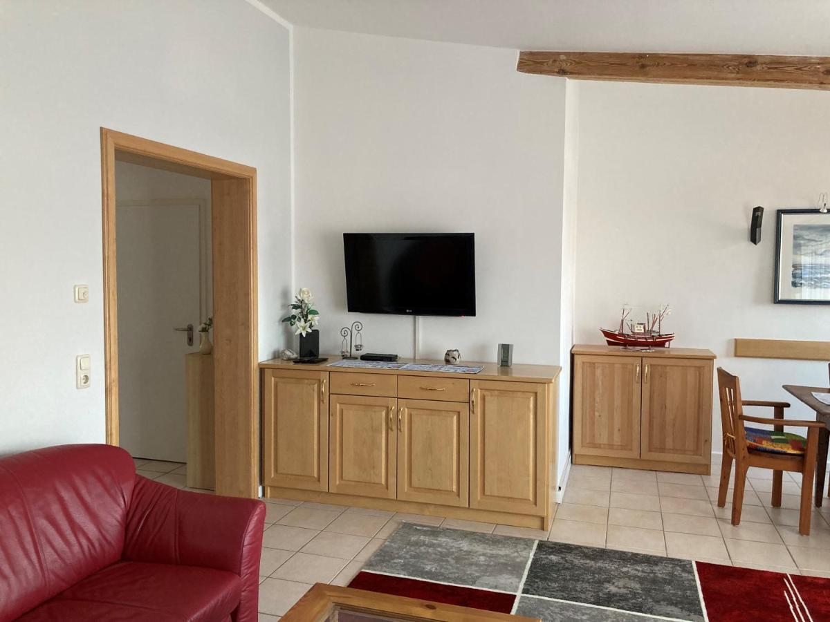Apartment Andresen Duenenstrasse 16