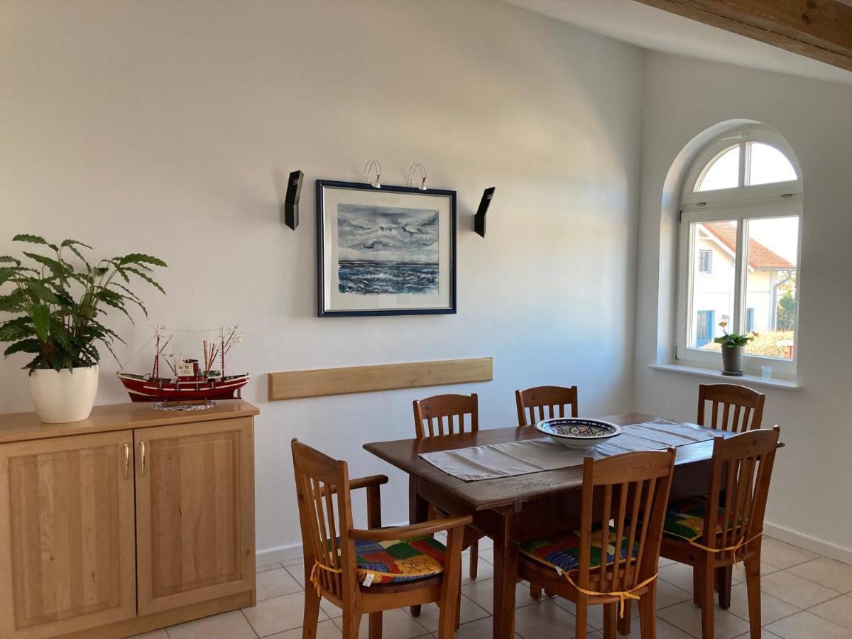 Apartment Andresen Duenenstrasse 16